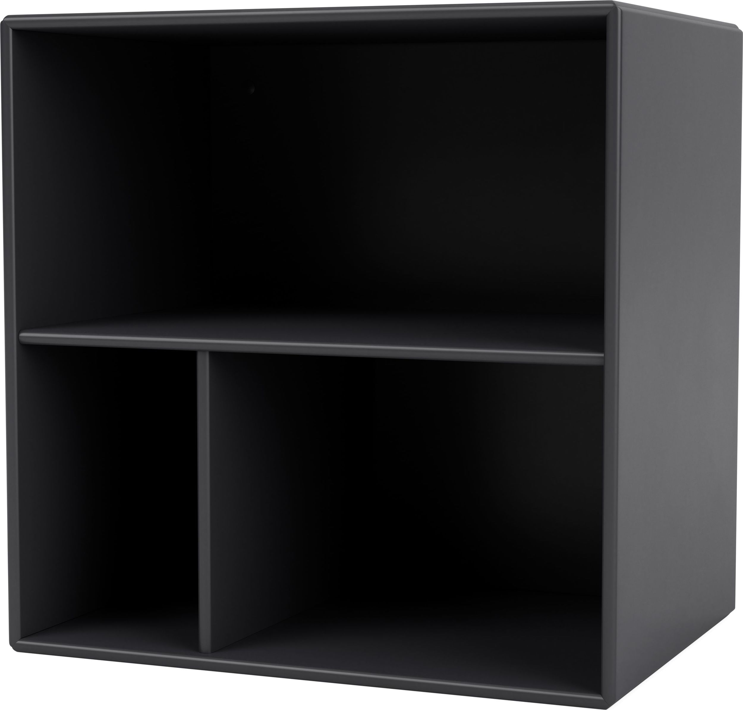 Montana Mini 1102 Modulares Regalsystem anthrazitfarbig