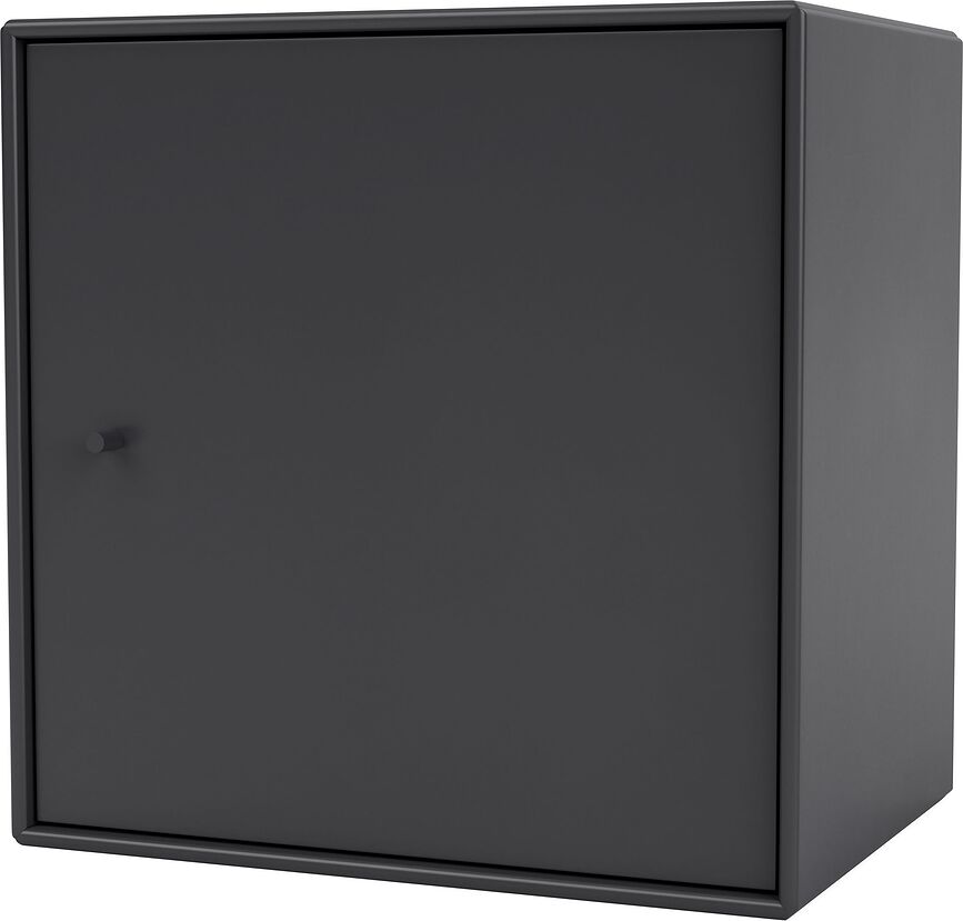 Montana Mini 1103 Modularer Wandschrank anthrazitfarbig