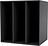 Montana Mini 1104 Modulares Regalsystem anthrazitfarbig