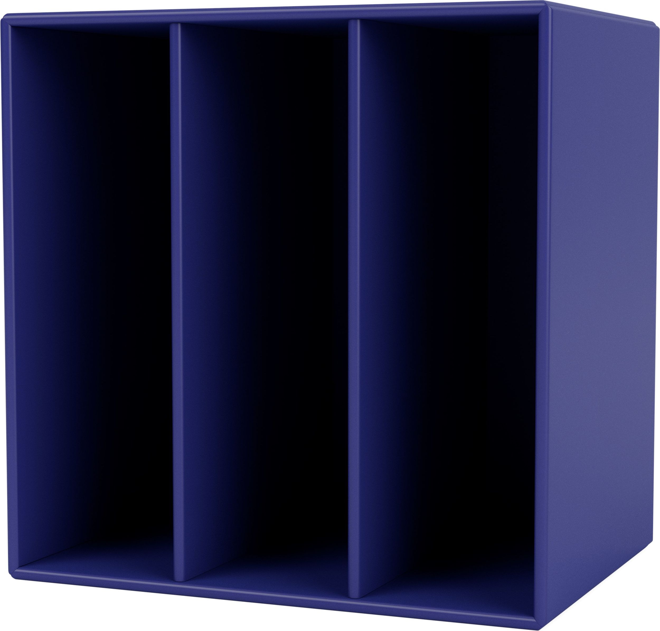 Montana Mini 1104 Modulares Regalsystem violett