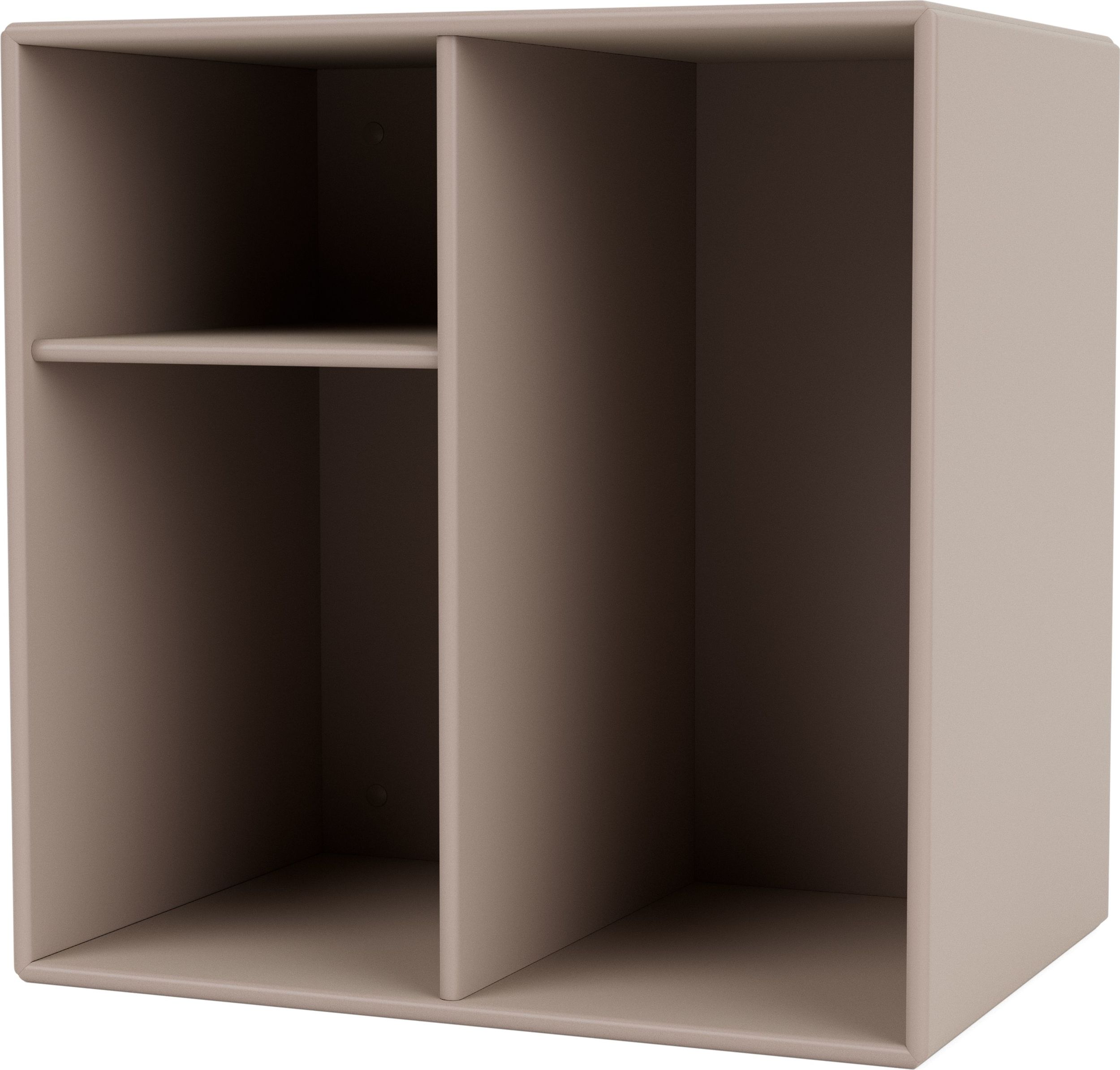 Montana Mini 1202 Modulares Regalsystem beige