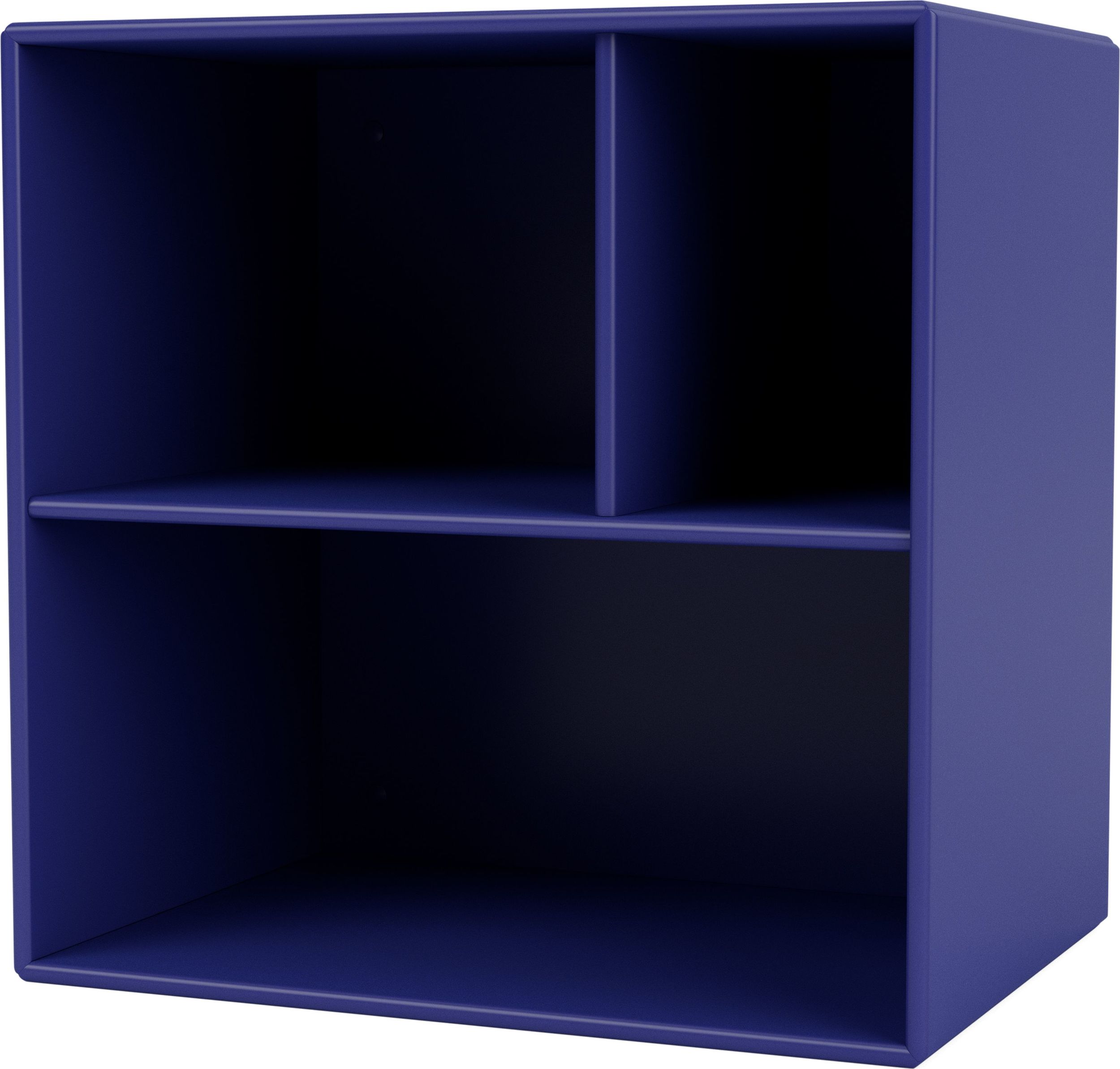 Montana Mini 1302 Modulares Regalsystem violett