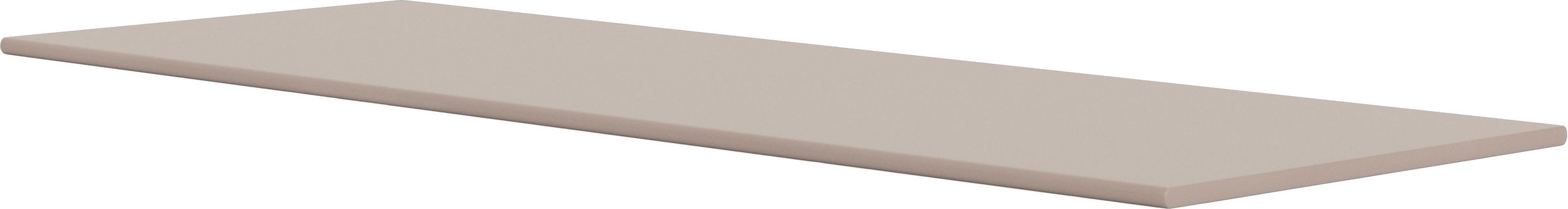 Montana Mini 2005 Abdeckplatte für Schrank beige