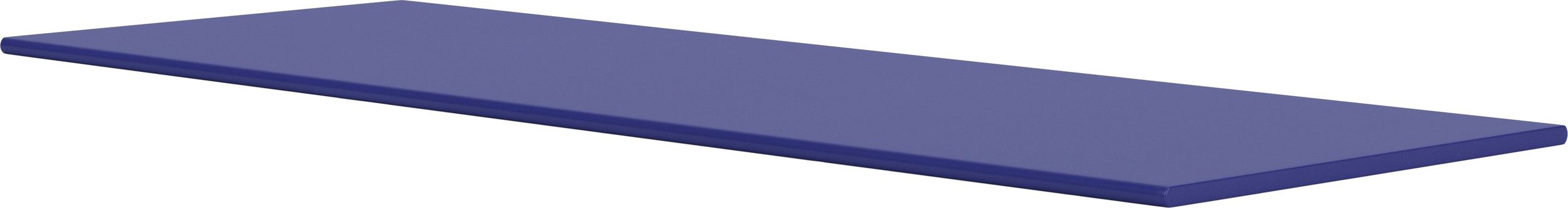 Montana Mini 2005 Abdeckplatte für Schrank violett