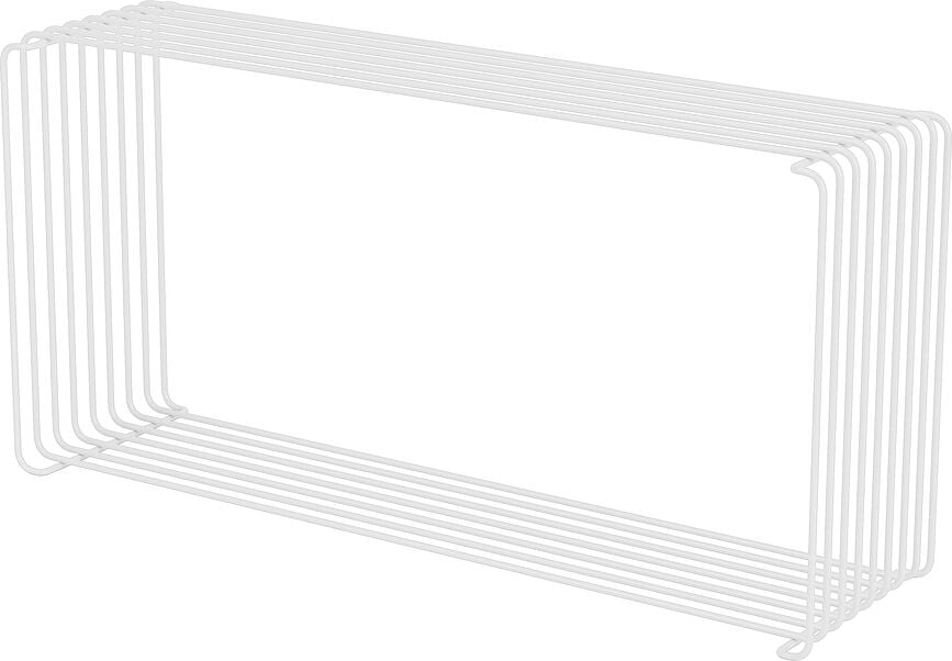 Panton Wire Modulsystem 70 x 18,8 x 34,8 cm
