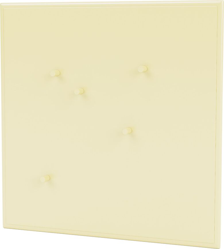 Pizarra magnética Montana Mini, con imanes