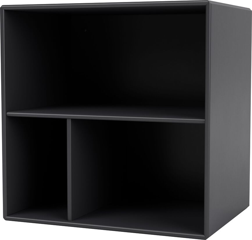 Regał modułowy Montana Mini 1102 antracytowy