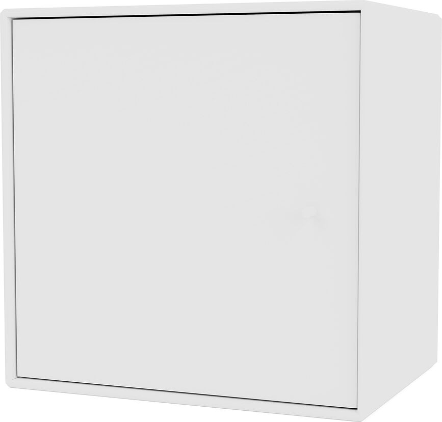 Szafka modułowa Montana Mini 1003 biała