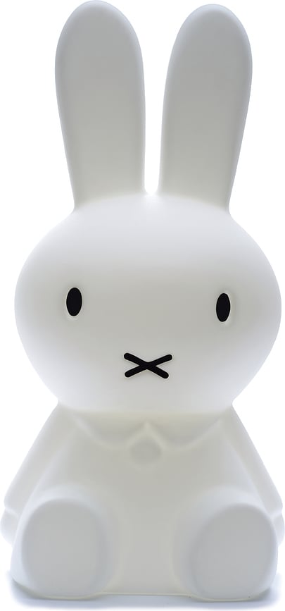 Lampa stojąca Design Lights Miffy XL
