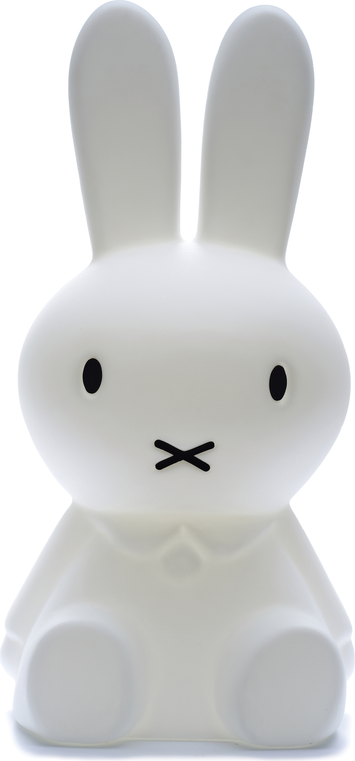 Lampa stojąca Design Lights Miffy XL