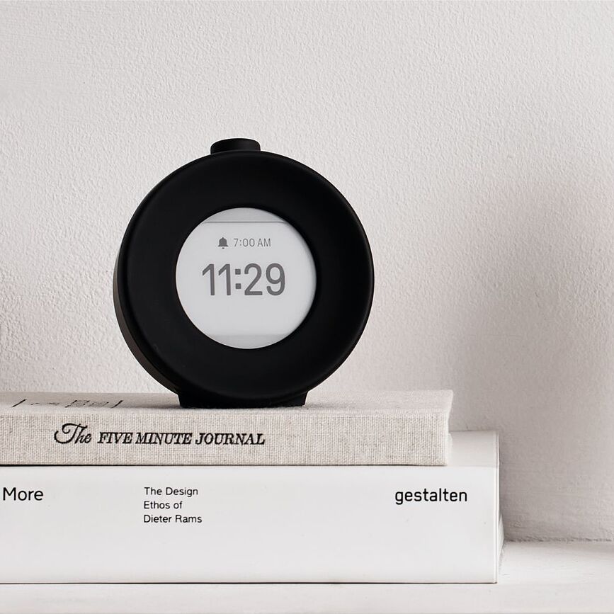 Harmony 2 Réveil, gris