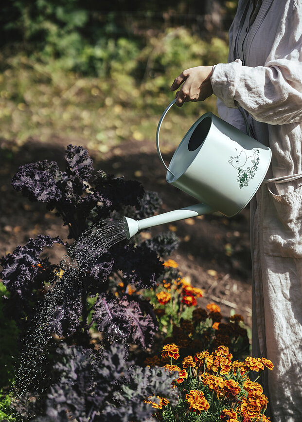 Arrosoir Muurla Moomin Gardenia 4 l