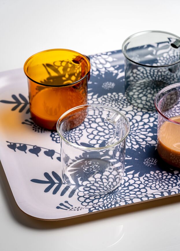 Bandeja antideslizante Dawn, 32 x 42 cm