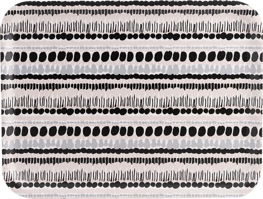 Bandeja antideslizante, 32 x 42 cm