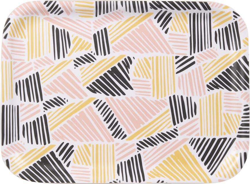 Bandeja para servir Funky