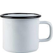 Basic Mug white