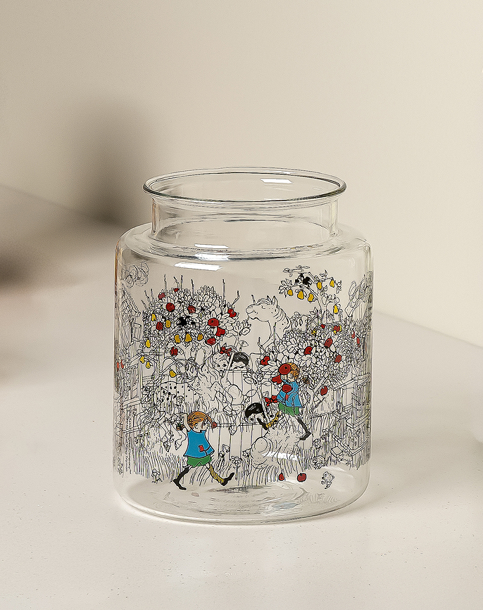 Bote Muurla Pippi Calzaslargas The Way Home, 2 L