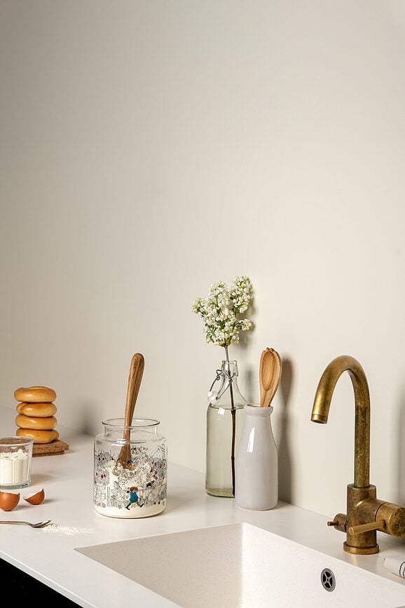 Bote Muurla Pippi Calzaslargas The Way Home, 2 L