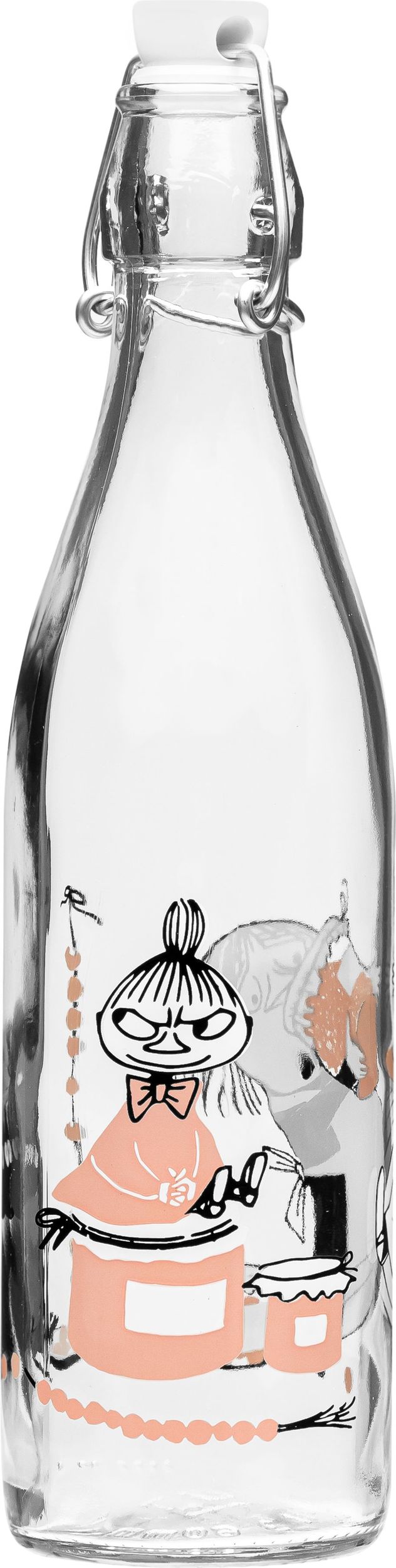 Butelka Muurla Muminki Marmalade 500 ml