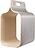 Carrier Regal grau