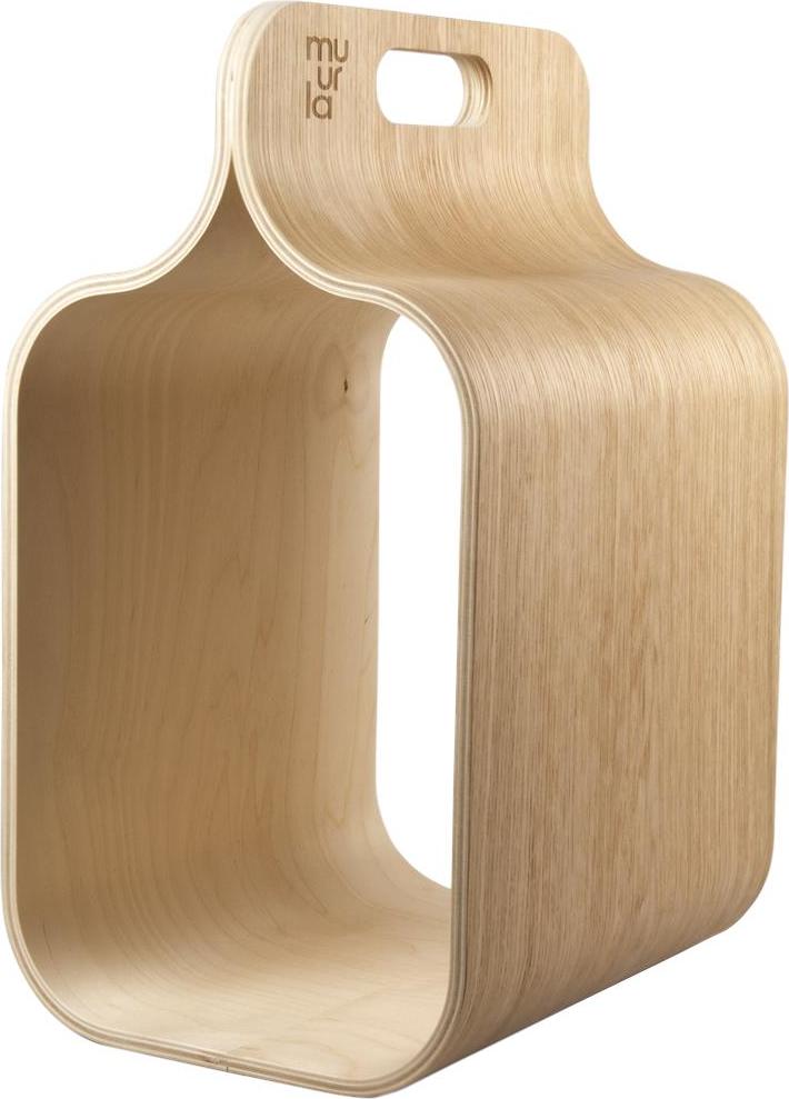 Carrier Regal helle Eiche