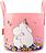 Cesto de almacenamiento Moomin Hug, 30 L