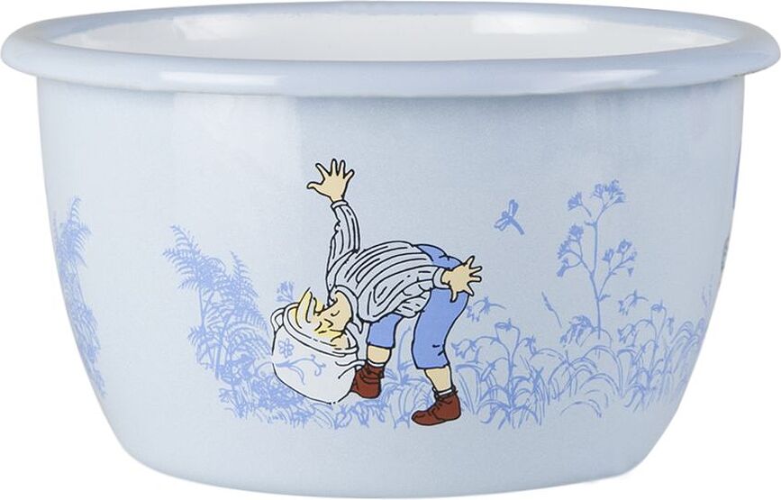 Cuenco infantil Muurla Emil, 300 ml