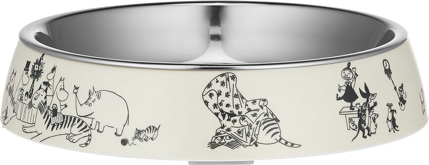 Cuenco para Gato Muurla Moomin 80