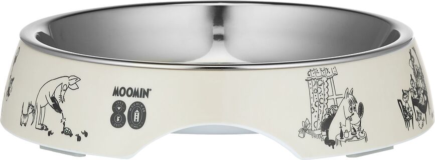 Cuenco para Gato Muurla Moomin 80