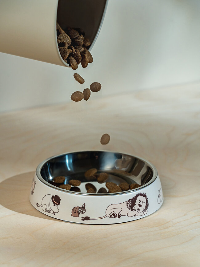 Gamelle pour chats Muurla Moomins 15,5 cm