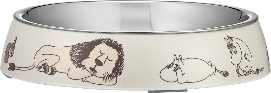 Gamelle pour chats Muurla Moomins 15,5 cm