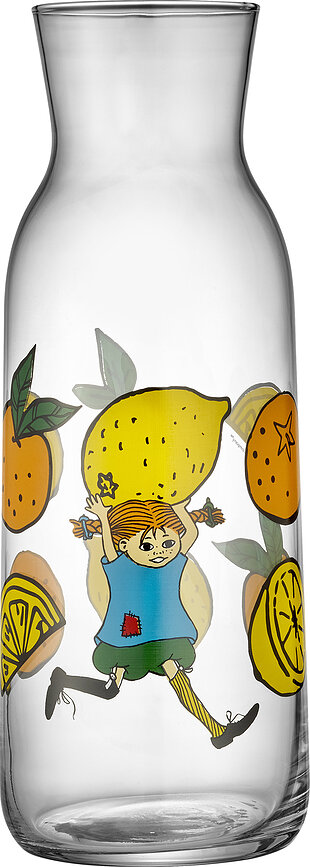 Jarra Muurla Pippi Calzaslargas 1,2 l