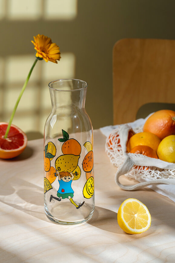 Jarra Muurla Pippi Calzaslargas 1,2 l