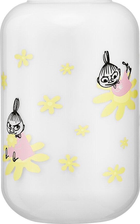 Jarrón Muurla Muminki Flowers 12 cm