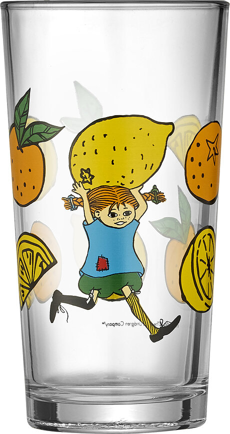Kozarec Muurla Pippi Nogavička 250 ml