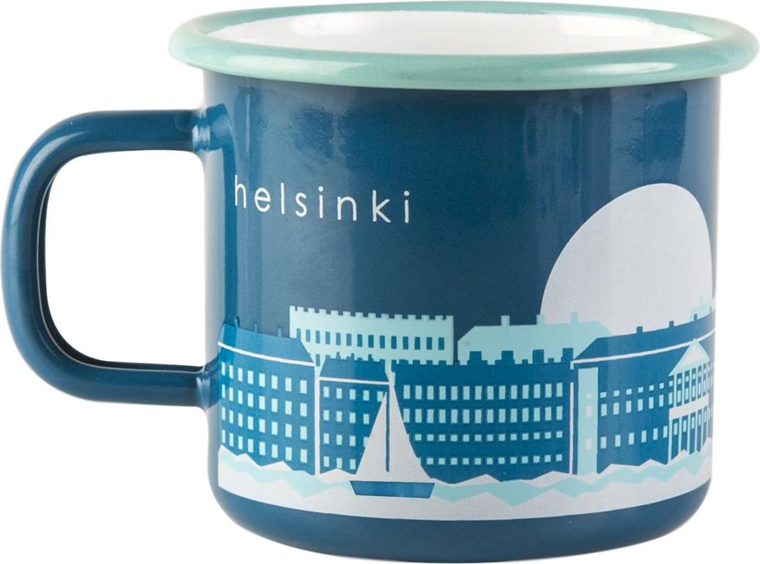 Kubek Destinations Helsinki 370 ml
