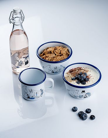 Miska Muurla Muminki 600 ml