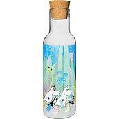 Muurla Bottle Moomins In The Jungle