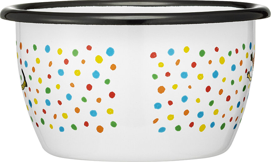 Μπολ Muurla Pippi Pończoszanka 300 ml