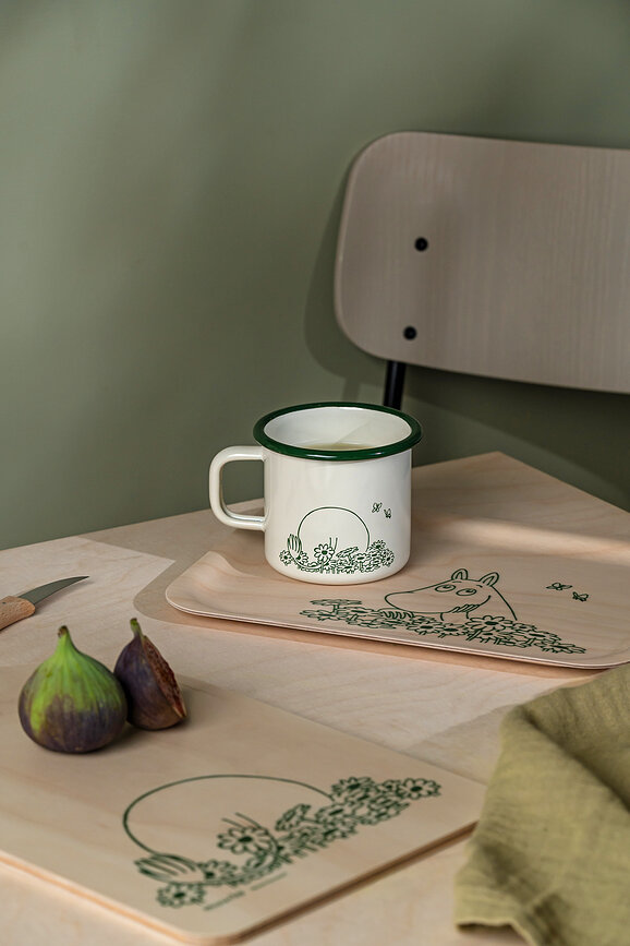 Mug Muurla Moomin Summer Crush 370 ml