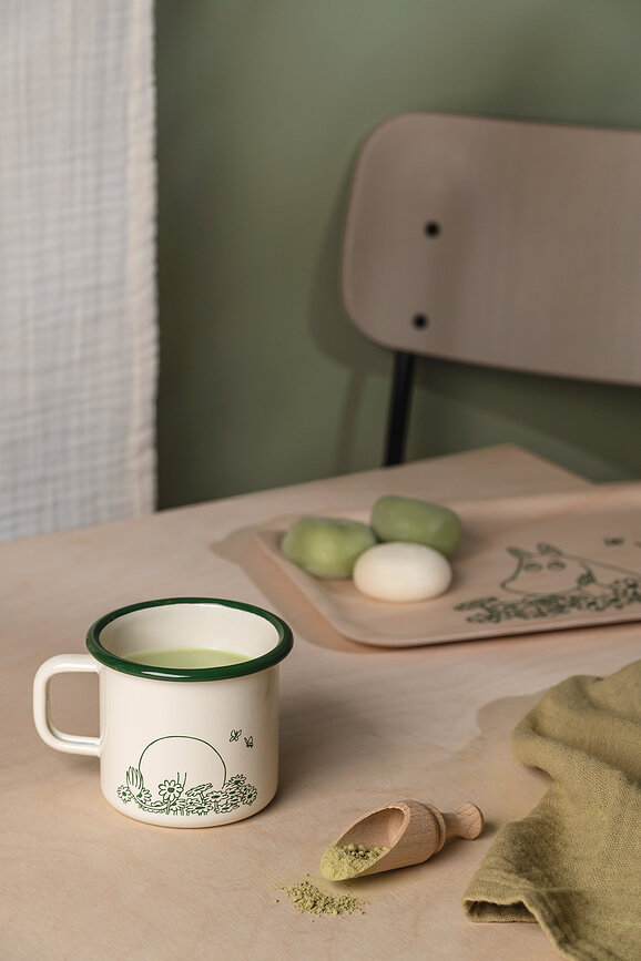 Mug Muurla Moomin Summer Crush 370 ml