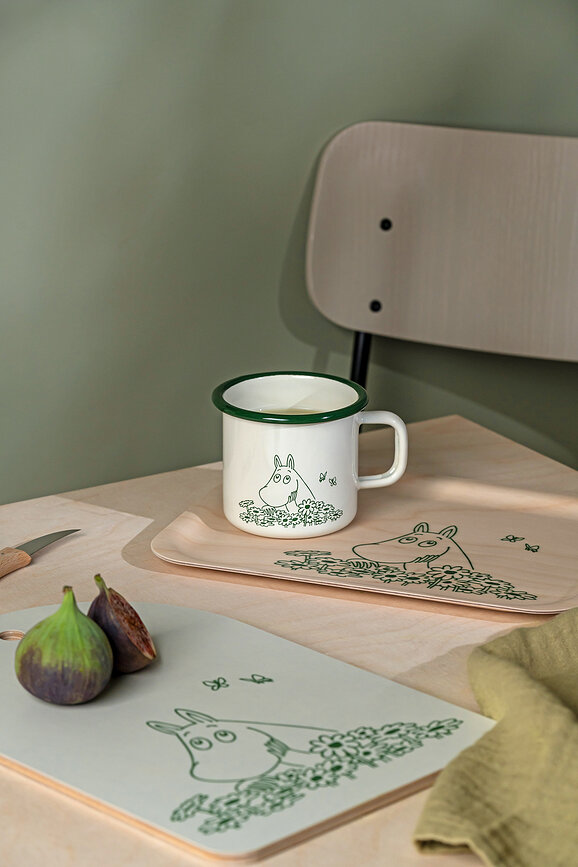 Mug Muurla Moomin Summer Crush 370 ml