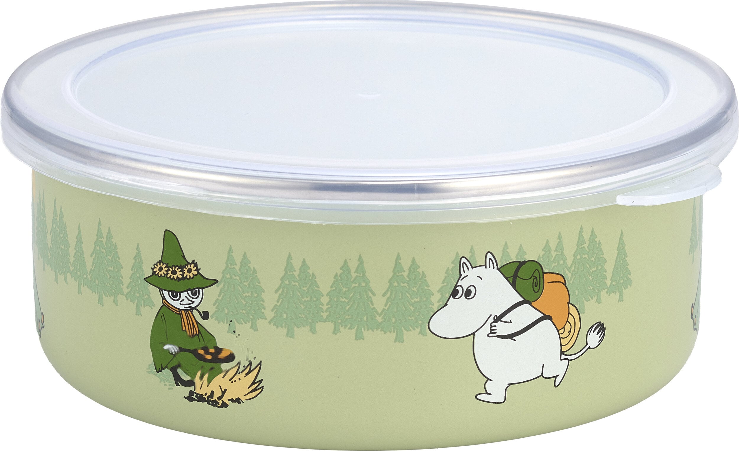 Muminki Campers Schale 800 ml