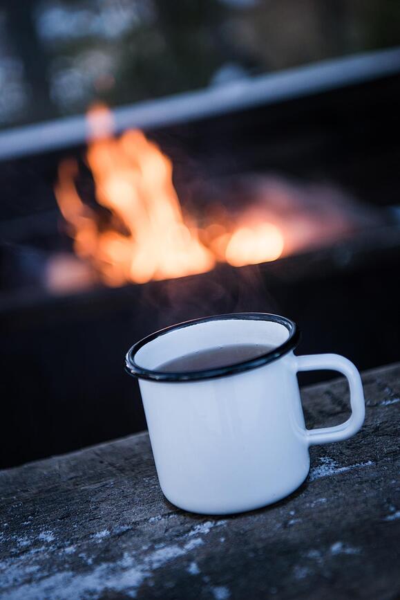 Muurla Basic Tasse 250 ml