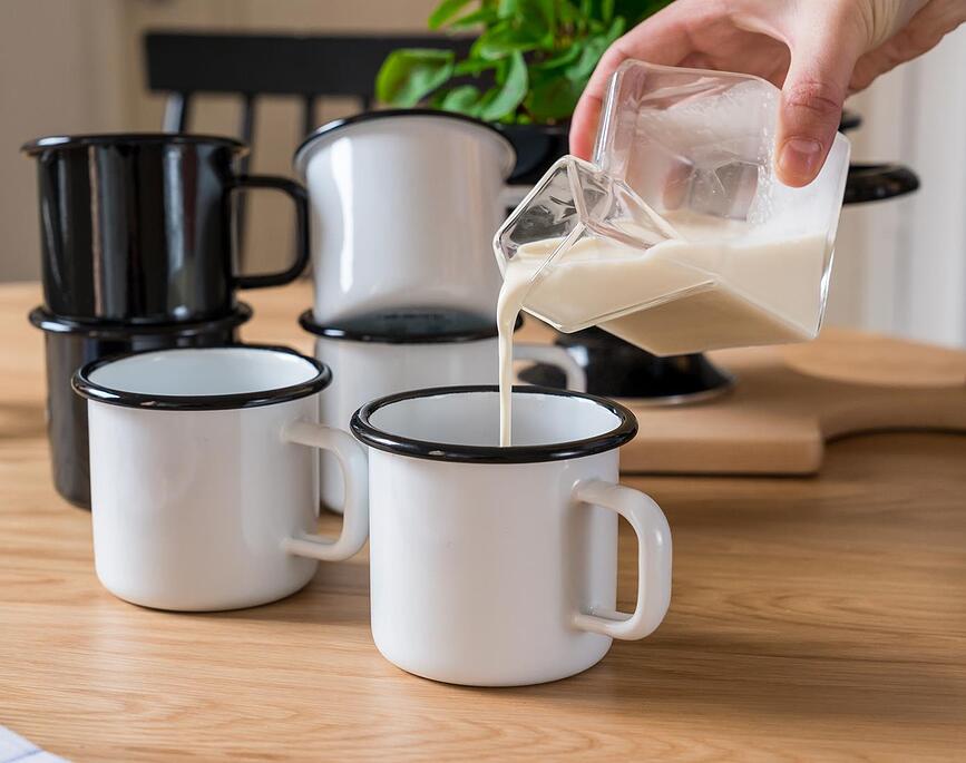 Muurla Basic Tasse 250 ml