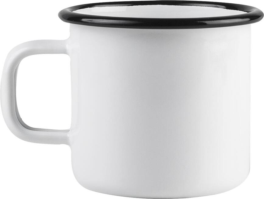 Muurla Basic Tasse 250 ml