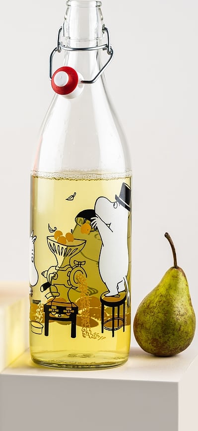 Muurla Boca Mumin Jabuke 1 l