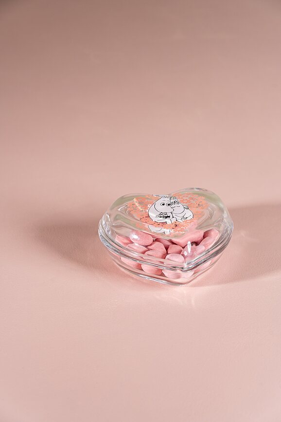 Muurla Bombonijera Muminci Together