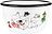 Muurla Bowl 600 ml Moomins Moominvalley