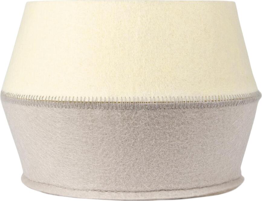 Muurla Cache-pots, Lot de 3